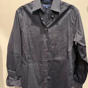 Women’s Faconnable tailored shirt